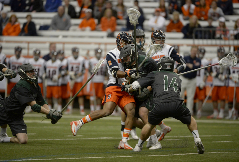 Syracuse lacrosse opponent preview: What to know about Binghamton