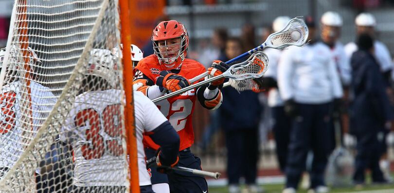 Syracuse lacrosse snaps 3-game losing skid with 13-6 win over Hobart