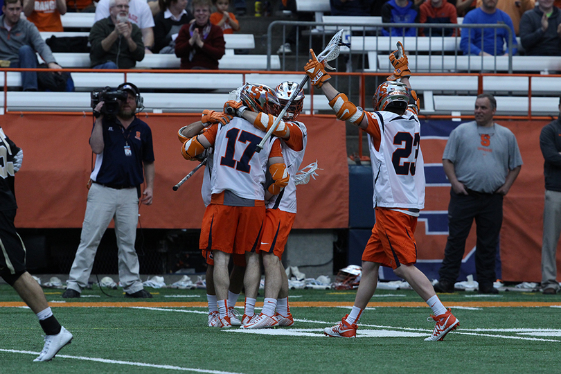 Men’s lacrosse NCAA tournament 2016: Breaking down the field