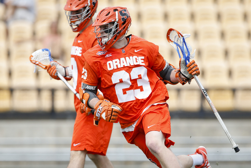 Fast reaction: 3 takeaways from Syracuse&#8217;s 14-8 ACC championship win over Duke