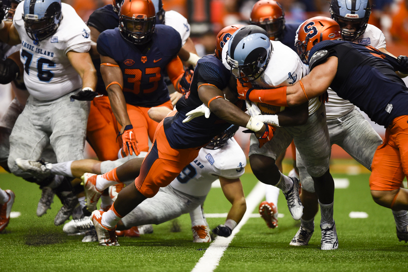 Syracuse football preseason storylines, No. 6: How will SU&#8217;s secondary adjust to the Tampa 2