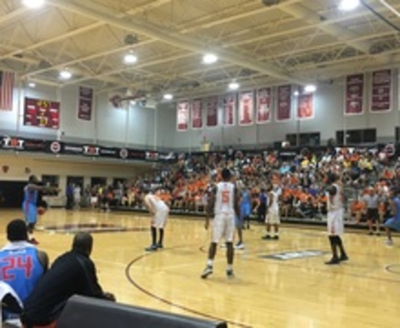 Boeheim&#8217;s Army tournament run ends in 91-84 loss to Pitt alumni