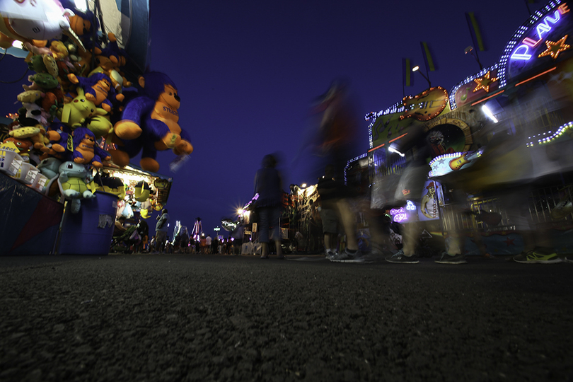 Gallery: The New York State Fair celebrates 175 years