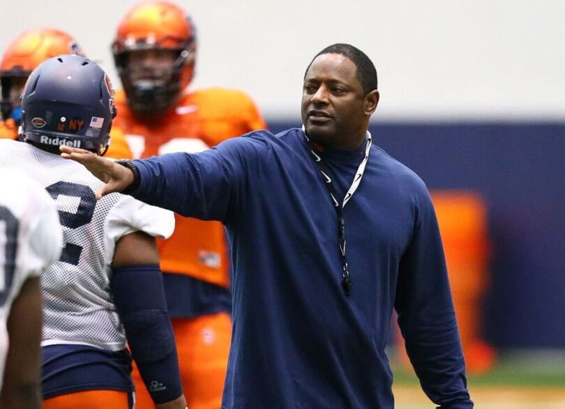 Syracuse football preseason storylines, No. 1: How Syracuse adapts to Dino Babers&#8217; spread offense