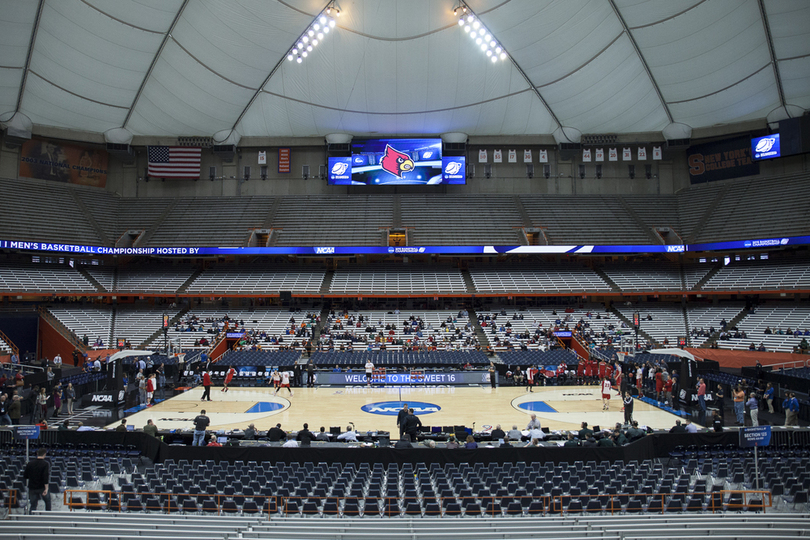 NCAA to relocate championships from North Carolina in 2016-17 because of House Bill 2