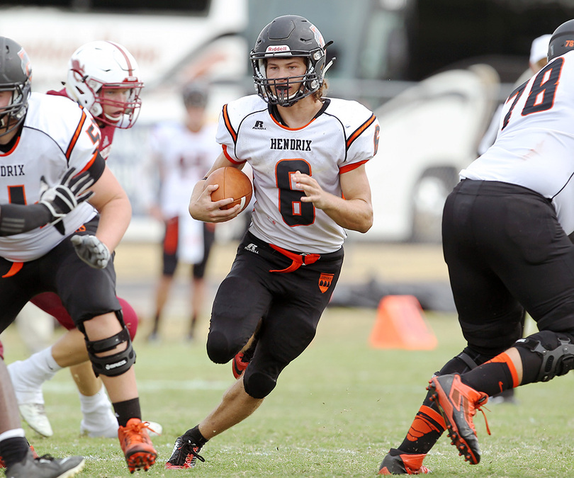 Hendrix College finds success after restarting football program