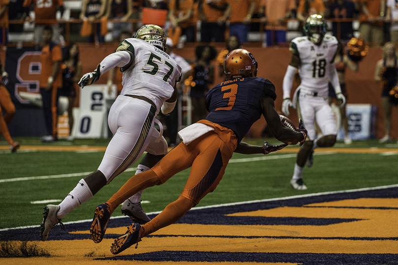 Stock up/stock down: A look back at Syracuse football&#8217;s loss to South Florida