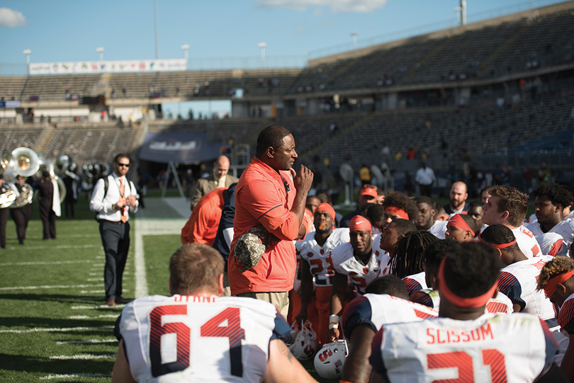 Mettus: Syracuse football&#8217;s outlook unchanged despite win over Connecticut