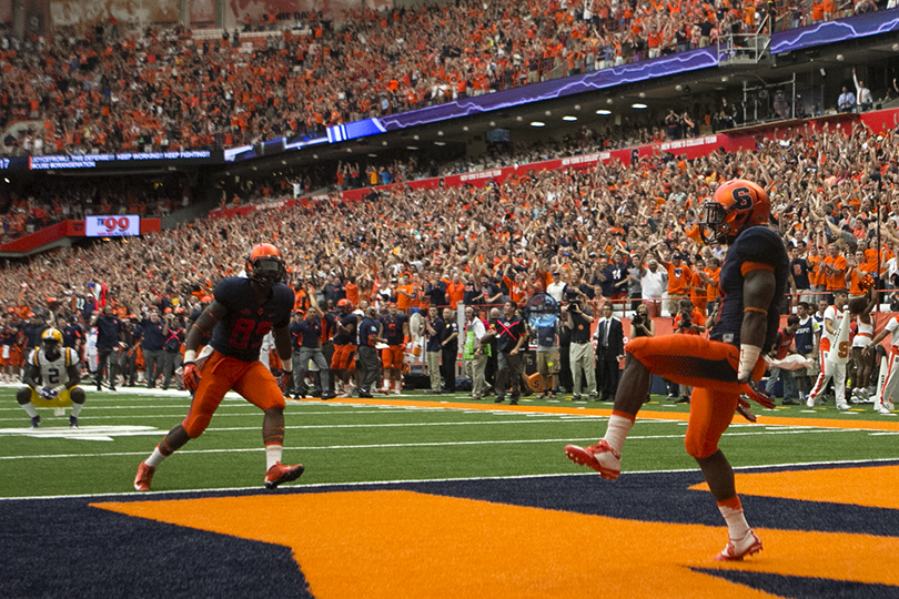 Syracuse football game day: Everything to know about the matchup with Connecticut