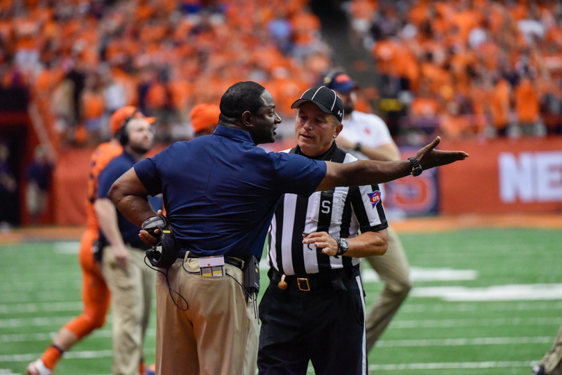 Syracuse football: 3 quick takeaways from Syracuse&#8217;s blowout 62-28 loss to Louisville