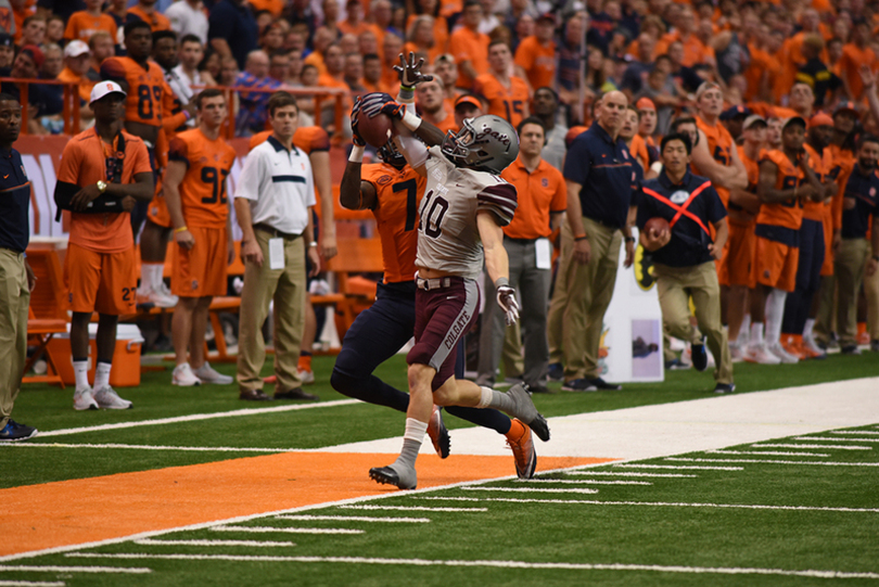 Syracuse football&#8217;s Amba Etta-Tawo named ACC receiver of the week