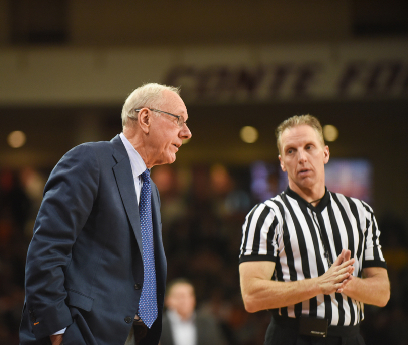 Syracuse men&#8217;s basketball to keep championship banners and trophies of wins NCAA doesn&#8217;t recognize