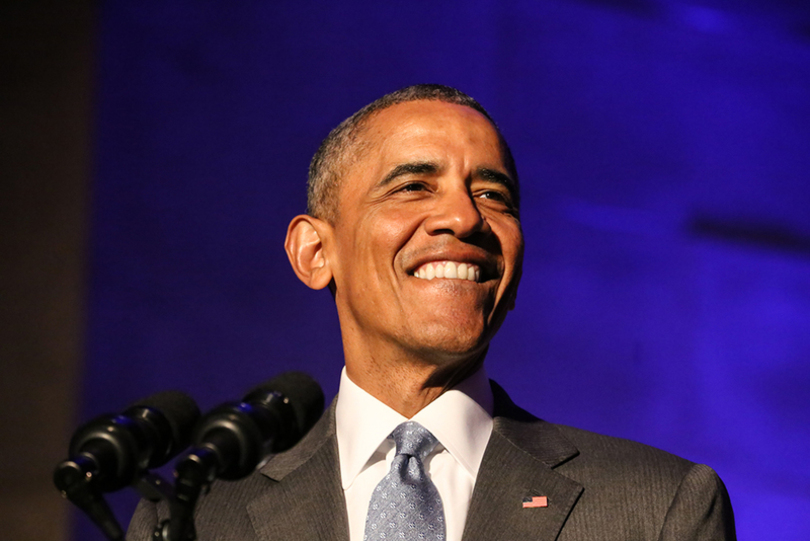 Barack Obama endorses Colleen Deacon for US House of Representatives