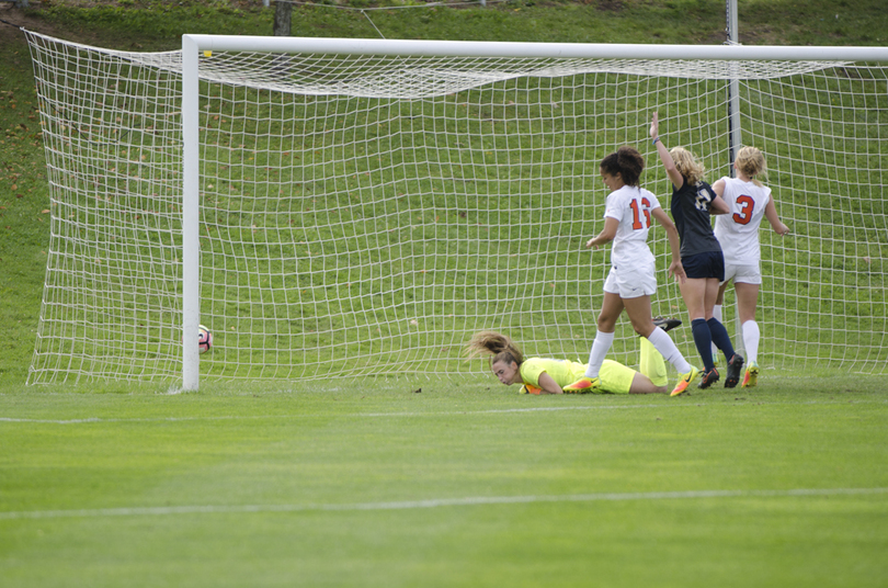 Syracuse women&#8217;s soccer&#8217;s offense awakens in 1-0 win over Pittsburgh