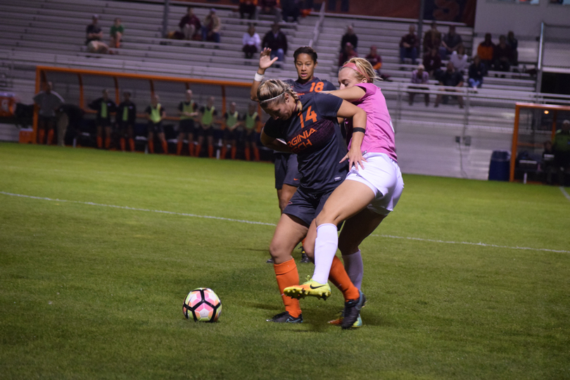 Syracuse offense struggles in 2-1 loss to Virginia Tech