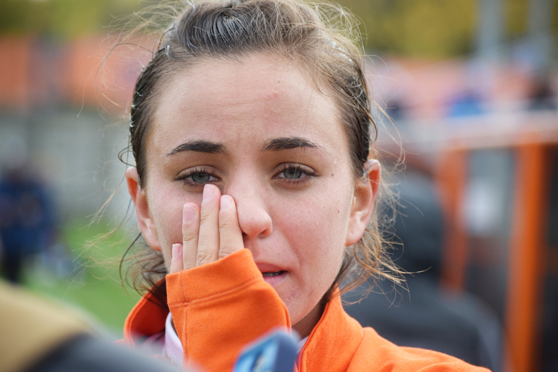 Syracuse women&#8217;s soccer eliminated from ACC tournament contention with 3-1 loss to North Carolina