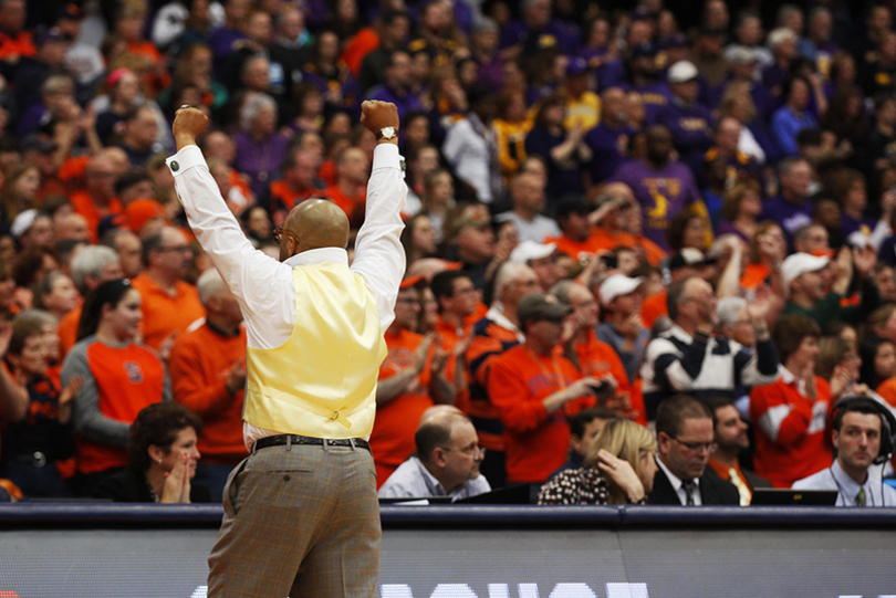 Syracuse women&#8217;s basketball signs highest ranked recruiting class in program history