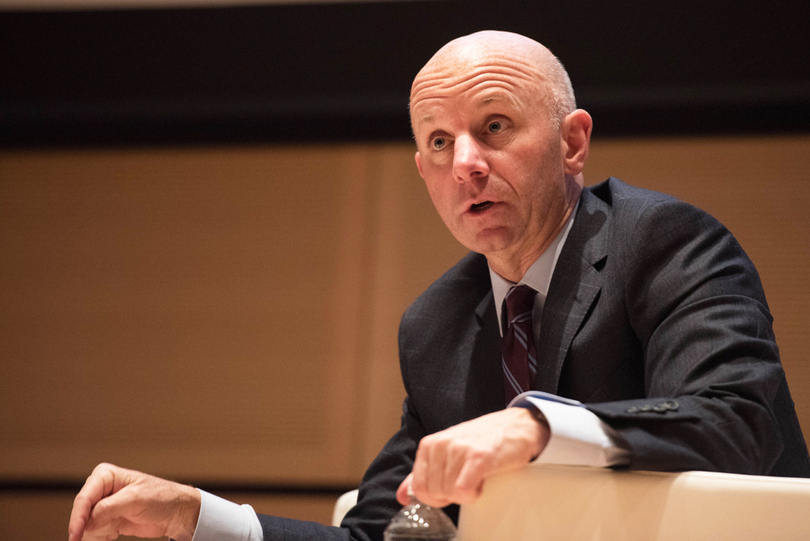 Q&#038;A with Sean McDonough: Monday Night Football broadcaster talks background, experience