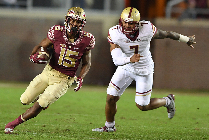 Syracuse football opponent preview: What to know about No. 17 Florida State