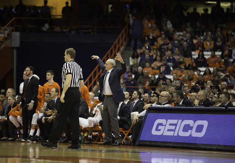 Storify: Syracuse fans react to SU&#8217;s 77-71 win over North Florida