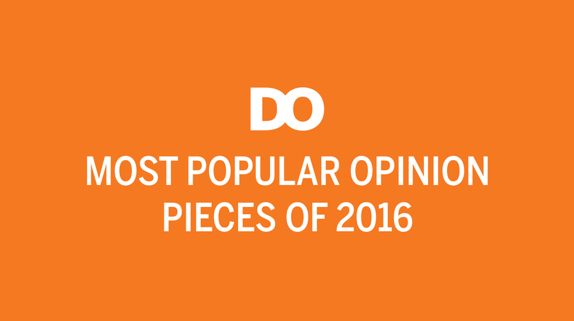 Here are The Daily Orange&#8217;s most popular opinion pieces of 2016