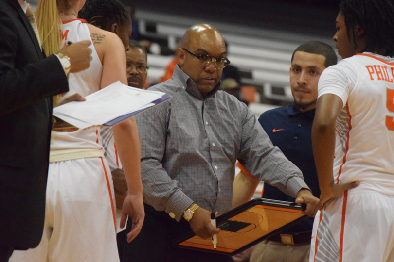 Syracuse women&#8217;s basketball loses on road to Georgia Tech, 75-66