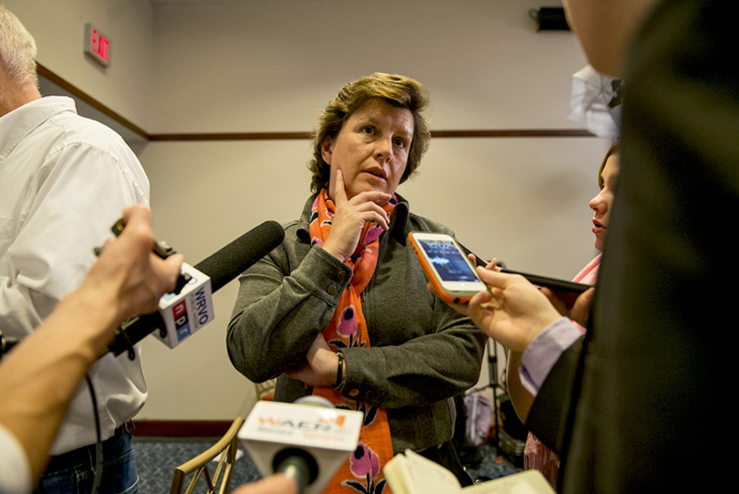 Syracuse Mayor Stephanie Miner signs letter advocating for Obama immigration programs before Trump takes over