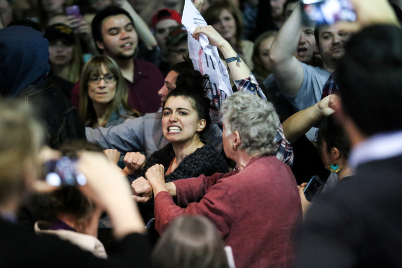 Syracuse groups to protest Donald Trump&#8217;s presidency ahead of Inauguration Day