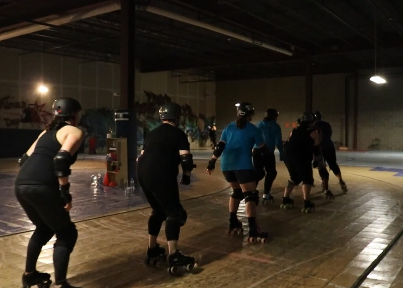 Syracuse Skate Gang welcomes both casual and professional skaters