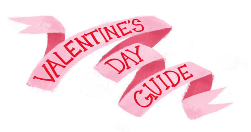 Don&#8217;t want to spend lots of money this Valentine&#8217;s Day? Make your gifts instead