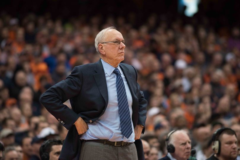 Syracuse basketball recruiting: Class of 2017 guard Howard Washington commits to SU