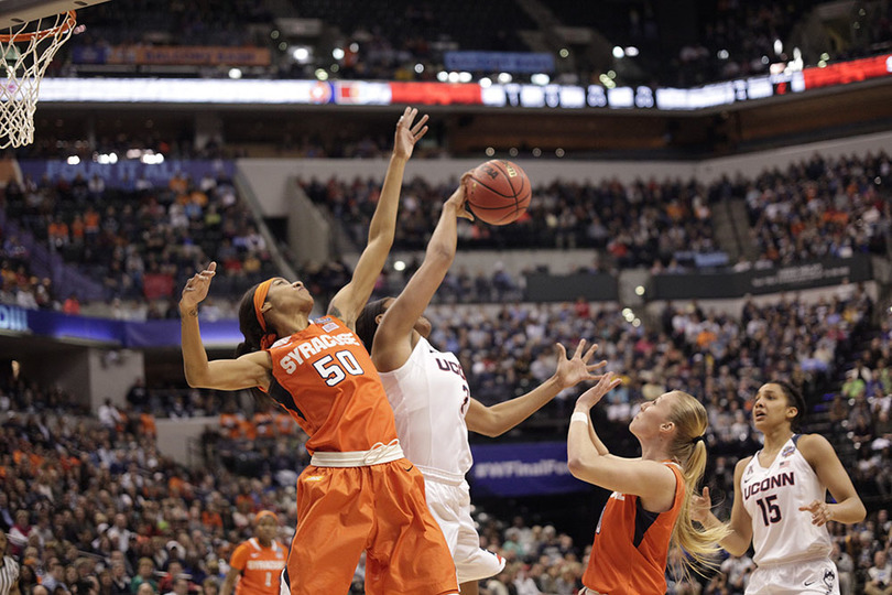 Syracuse women&#8217;s basketball opponent preview: What to know about Connecticut