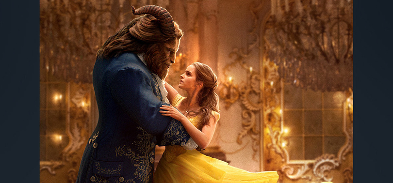 Benjamin: ‘Beauty and the Beast’ smashes the record books and the tear ducts