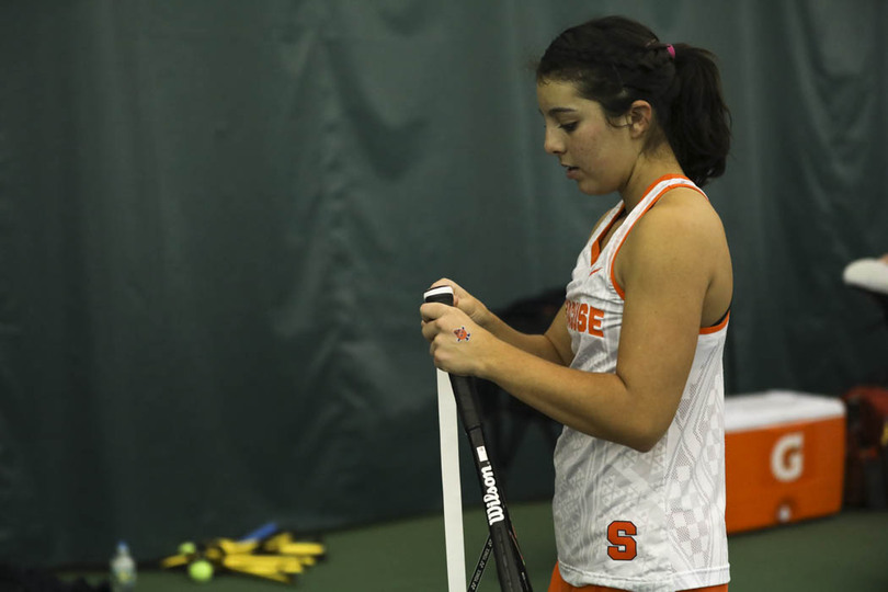 Gallery: Syracuse beats Louisville, 5-2