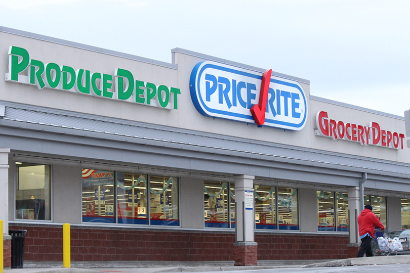 Price Rite grocery store opens in city ‘food desert’