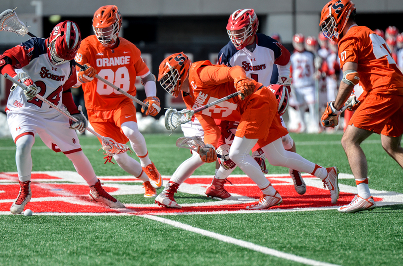 Fast reaction: 3 quick takeaways from No. 1 Syracuse&#8217;s 15-8 win over Cornell