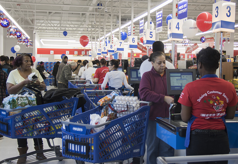 This nonprofit brought Price Rite to the southwest side and filled its job vacancies, too