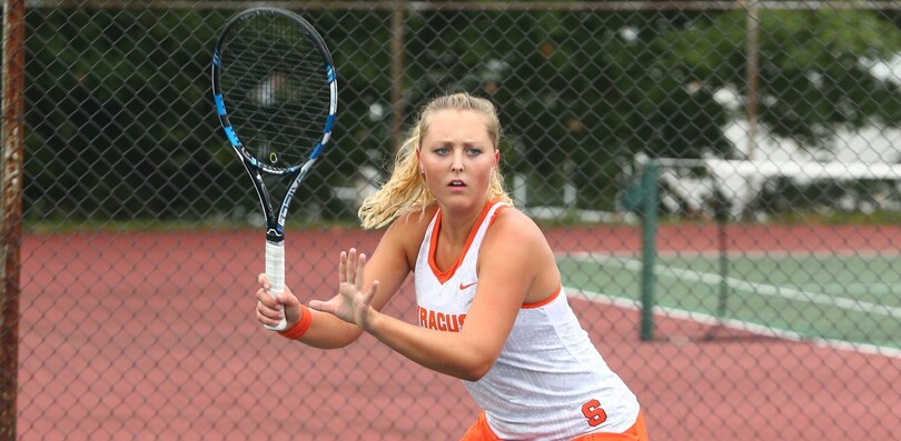 Virginia Tech edges Syracuse, 4-3