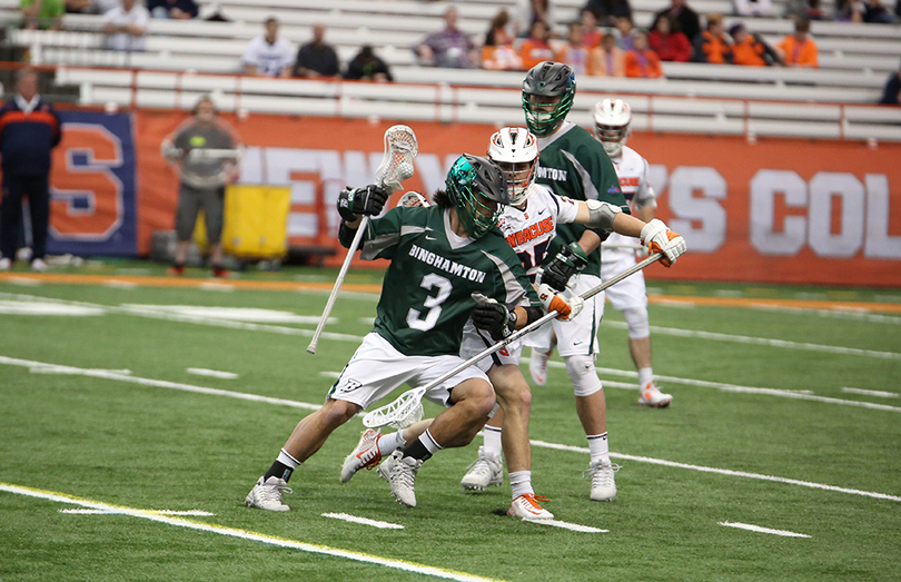 Syracuse men&#8217;s lacrosse opponent preview: What to know about Binghamton