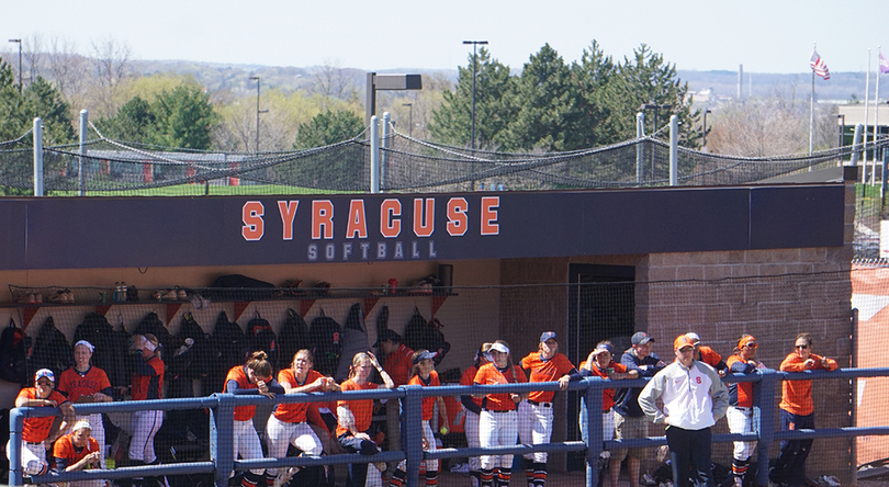 Close play that goes against SU proves costly in eventual 11-10 loss to North Carolina