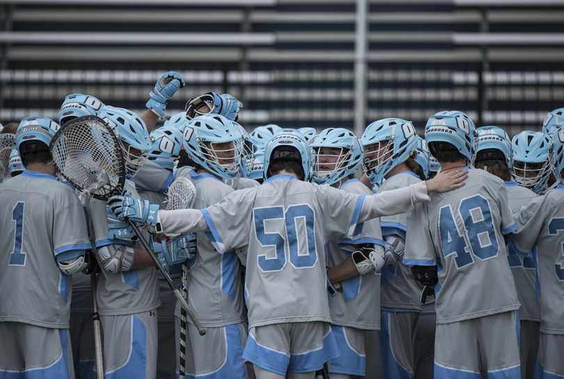 Onondaga Community College men&#8217;s lacrosse team expects national championships