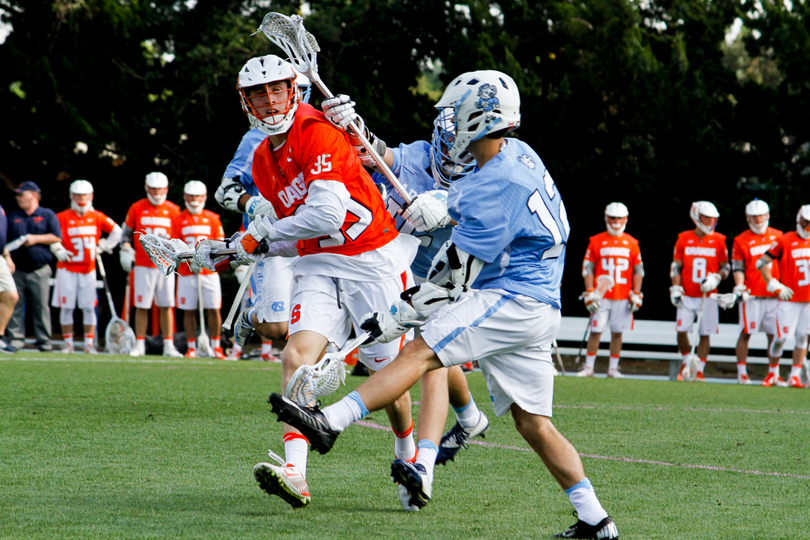 Syracuse men&#8217;s lacrosse opponent preview: What to know about No. 4 seed North Carolina