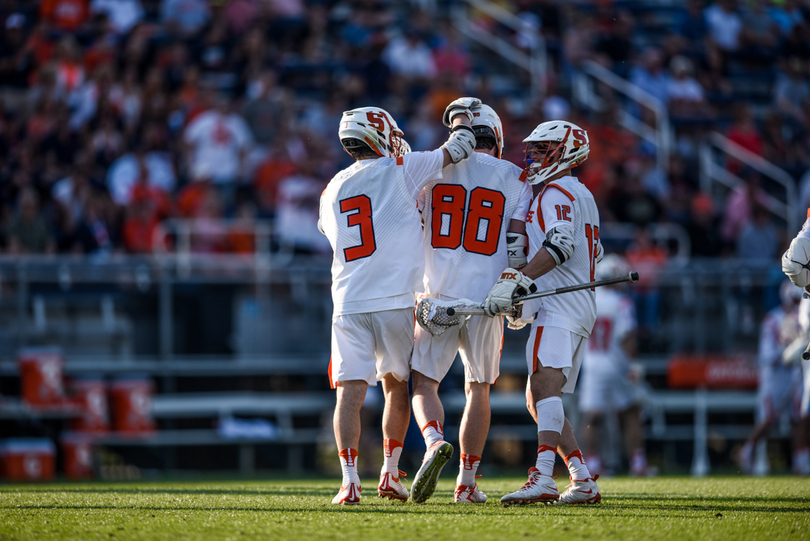 Citing &#8220;an abundance of caution,&#8221; Syracuse to sit out the Deyhontsigwa’ehs The Creator’s Game Lacrosse Weekend