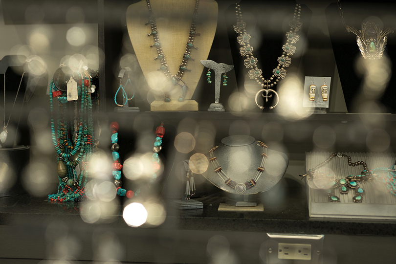 Hidden gem in Armory Square sells jewelry from around the world