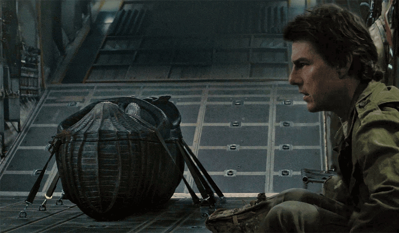 Benjamin: Tom Cruise&#8217;s pretty face isn&#8217;t enough to save &#8216;The Mummy&#8217;