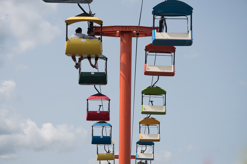 In its 171st year, what’s new at the fair?