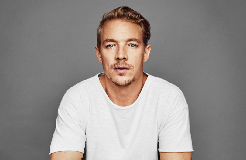 Diplo, popular electronic music producer, to headline Juice Jam 2017