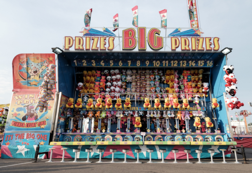 What to do during the last few days at the Great New York State Fair