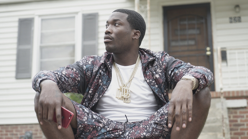 Meek Mill is coming to SU. Here are 5 things to know about the Philly rapper.