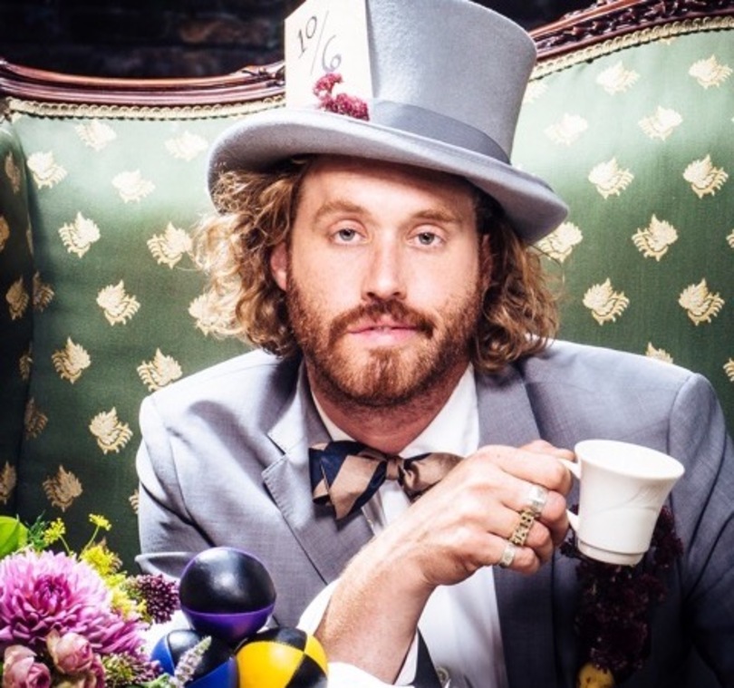 Comedians T.J. Miller and The Lucas Brothers to perform at UU’s fall comedy show